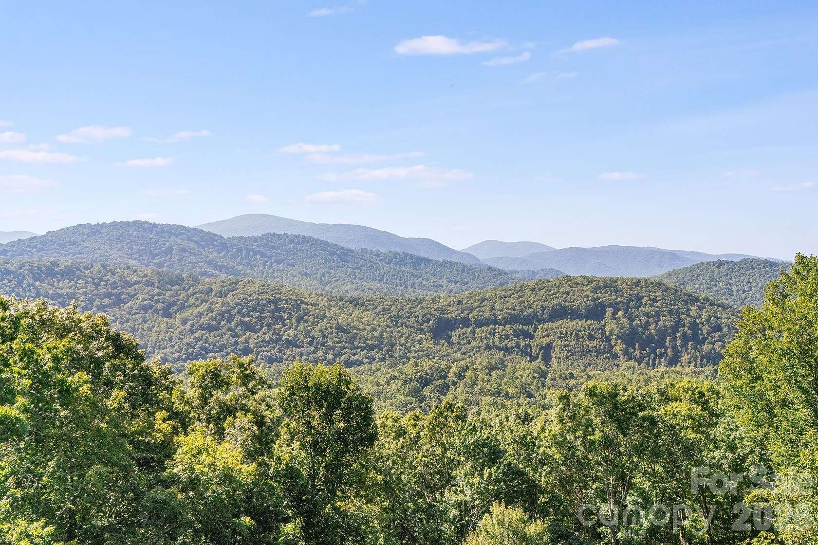 10 Acres of Recreational & Residential Land for Sale in Fairview, North Carolina