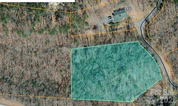 2.57 Acres of Residential Land for Sale in Columbus, North Carolina