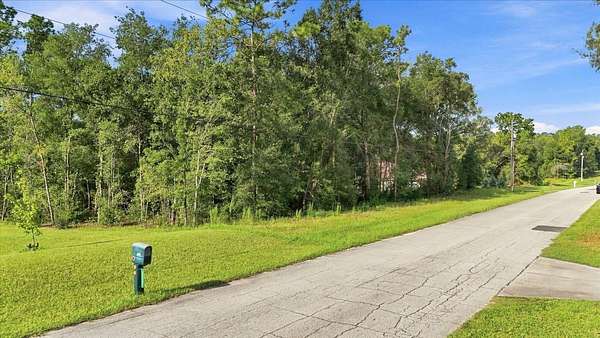 1 Acre of Residential Land for Sale in Beverly Hills, Florida
