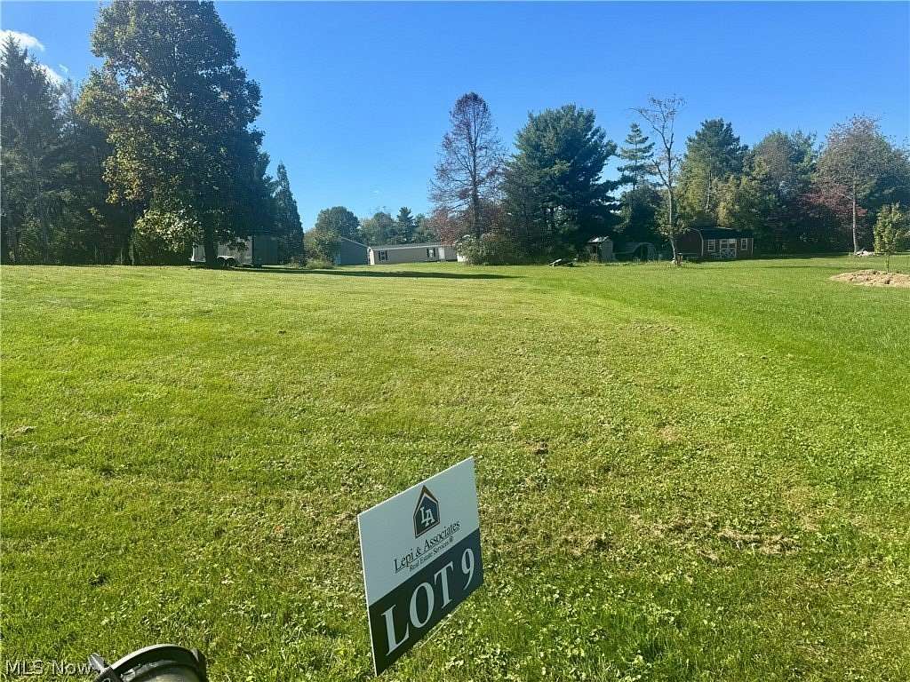 0.3 Acres of Residential Land for Sale in Zanesville, Ohio
