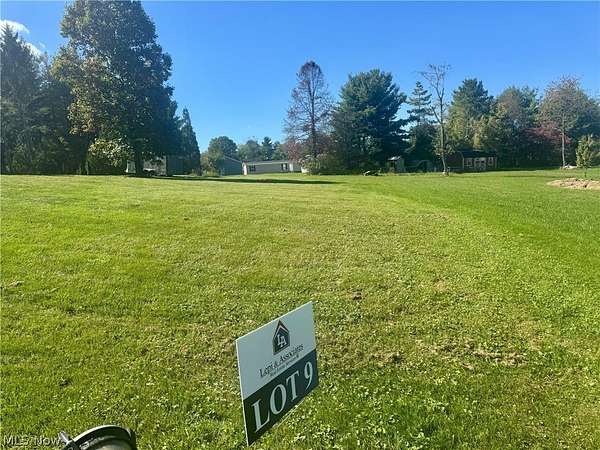 0.3 Acres of Residential Land for Sale in Zanesville, Ohio