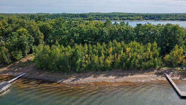 0.87 Acres of Residential Land for Sale in Shell Lake, Wisconsin