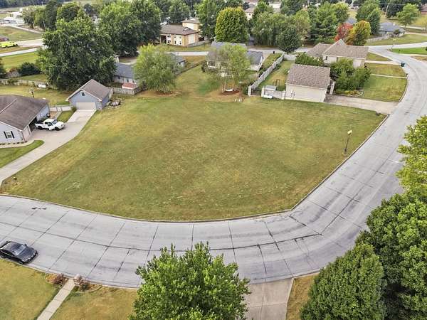 0.6 Acres of Residential Land for Sale in Bolivar, Missouri