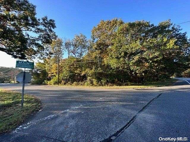 0.26 Acres of Residential Land for Sale in Mastic, New York