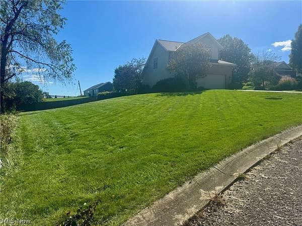 0.22 Acres of Residential Land for Sale in Zanesville, Ohio