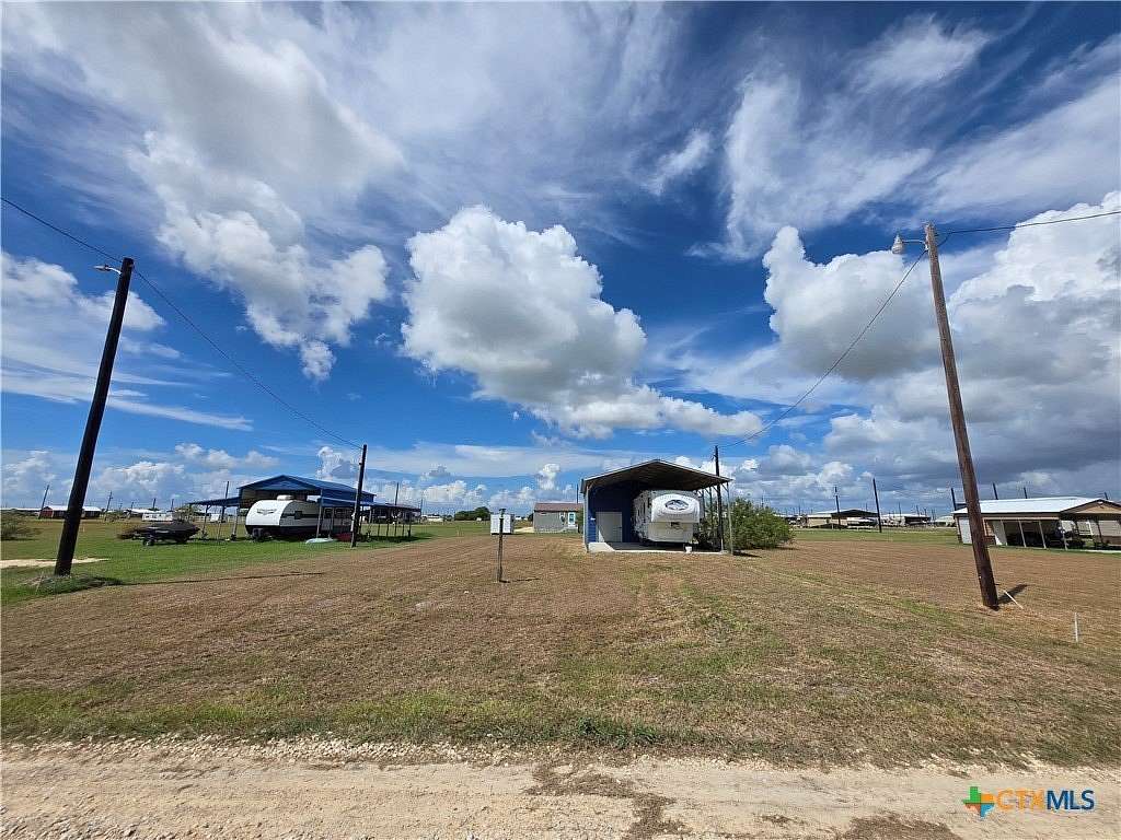 0.22 Acres of Residential Land for Sale in Palacios, Texas
