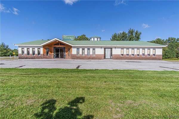 2 Acres of Improved Mixed-Use Land for Sale in Watertown, New York