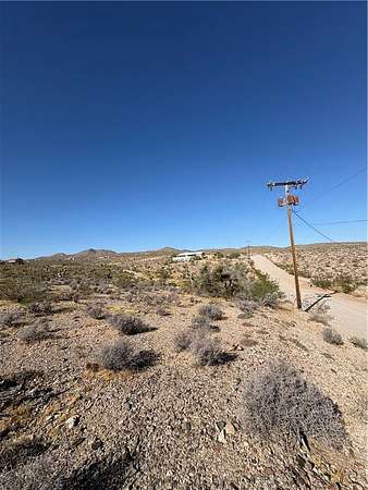 1 Acre of Mixed-Use Land for Sale in Meadview, Arizona