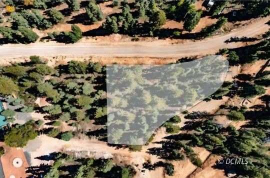 0.48 Acres of Residential Land for Sale in Duck Creek Village, Utah