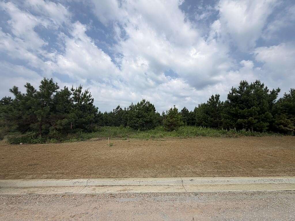 2.6 Acres of Land with Home for Sale in Smiths Station, Alabama