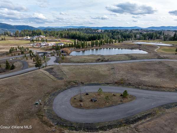 0.48 Acres of Residential Land for Sale in Coeur d'Alene, Idaho