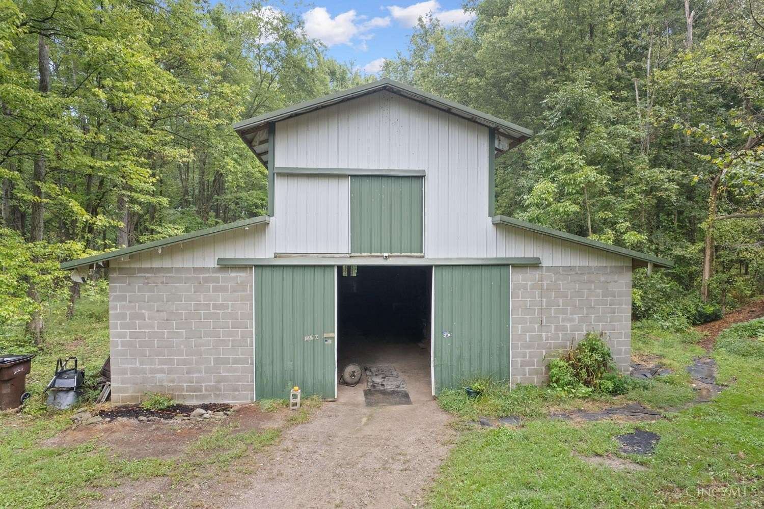 5.54 Acres of Land for Sale in Monroe Township, Ohio