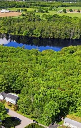 0.28 Acres of Land for Sale in Lewiston, Maine