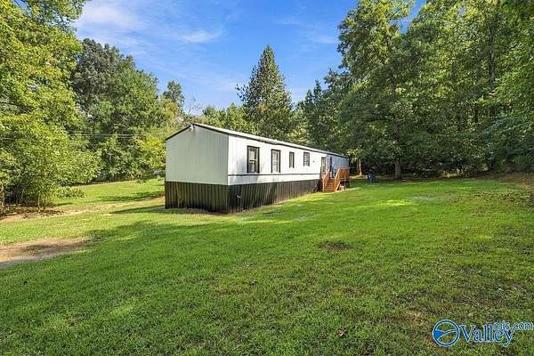 2 Acres of Land with Home for Sale in Union Grove, Alabama