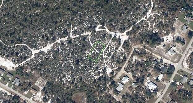 0.26 Acres of Residential Land for Sale in Lake Placid, Florida