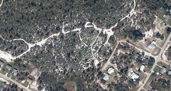 0.26 Acres of Residential Land for Sale in Lake Placid, Florida
