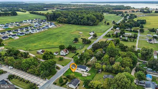 0.16 Acres of Mixed-Use Land for Sale in Millsboro, Delaware