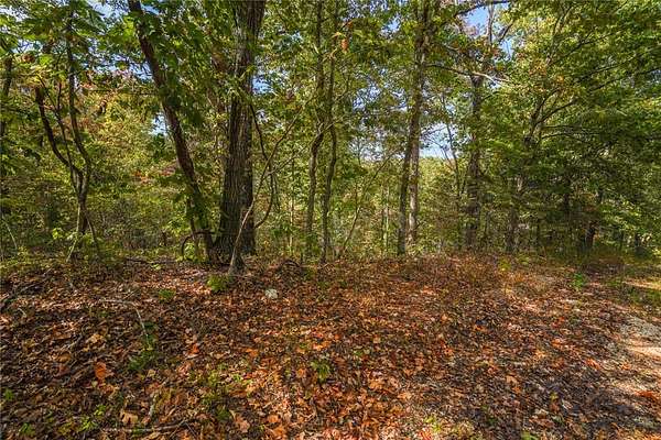 1.12 Acres of Residential Land for Sale in Bella Vista, Arkansas
