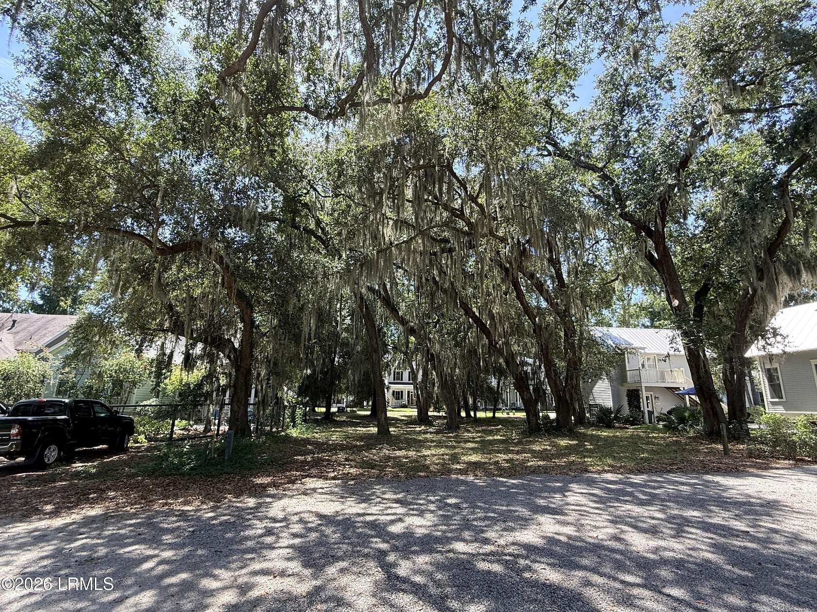 0.2 Acres of Residential Land for Sale in Beaufort, South Carolina