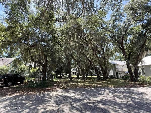 0.2 Acres of Residential Land for Sale in Beaufort, South Carolina