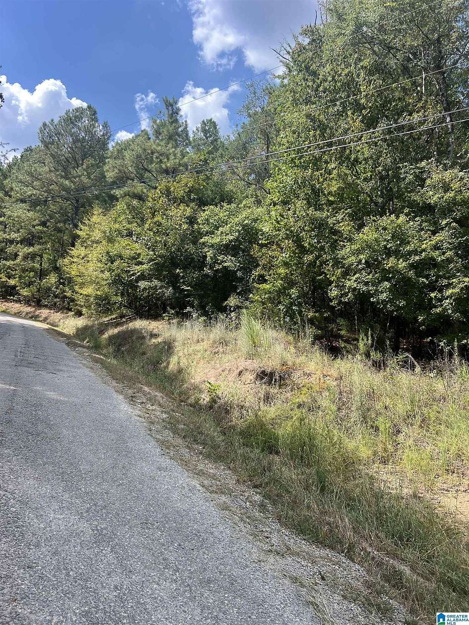 1.5 Acres of Residential Land for Sale in Clanton, Alabama