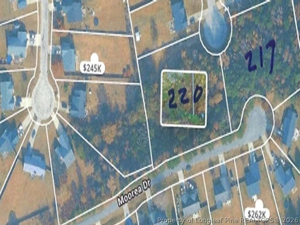 0.7 Acres of Land for Sale in Raeford, North Carolina