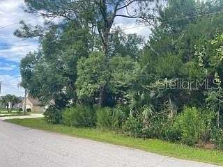 0.23 Acres of Residential Land for Sale in Palm Coast, Florida