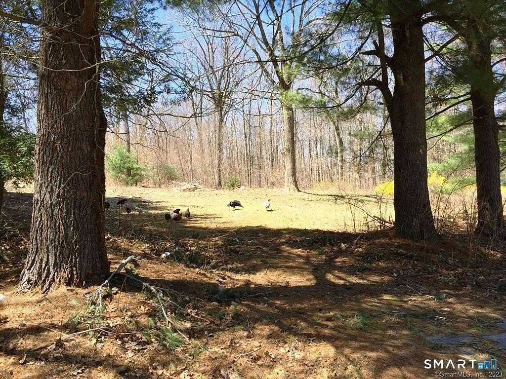 1.83 Acres of Residential Land for Sale in Litchfield, Connecticut