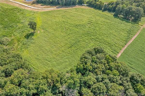 3 Acres of Residential Land for Sale in Siler City, North Carolina
