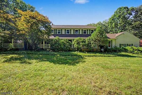 2.5 Acres of Land with Home for Sale in Rockaway Township, New Jersey
