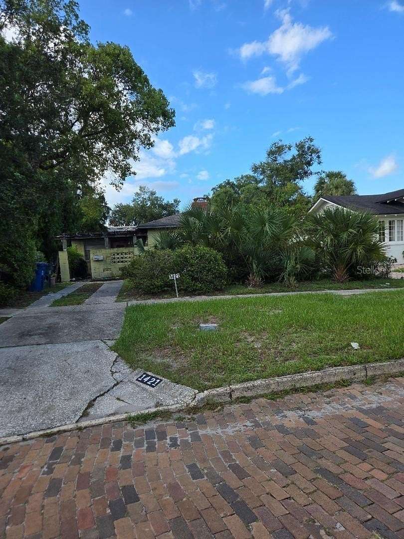 0.17 Acres of Residential Land for Sale in Winter Park, Florida
