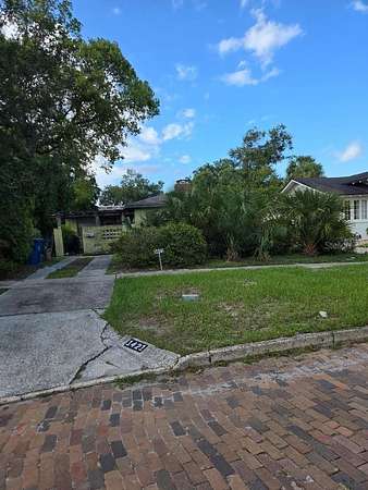 0.17 Acres of Residential Land for Sale in Winter Park, Florida
