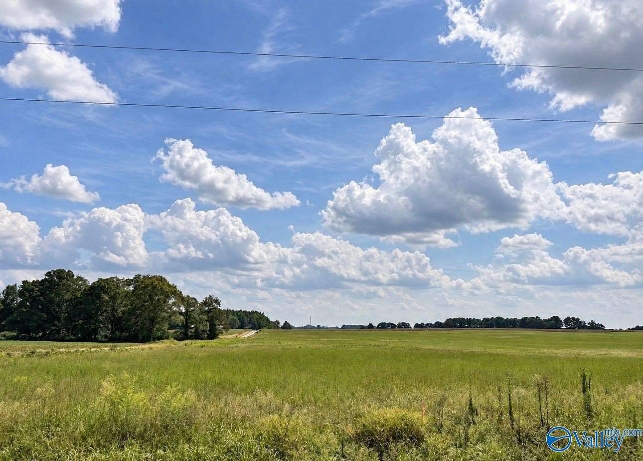 3 Acres of Residential Land for Sale in Athens, Alabama