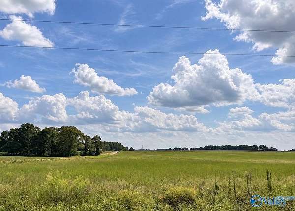 3 Acres of Residential Land for Sale in Athens, Alabama