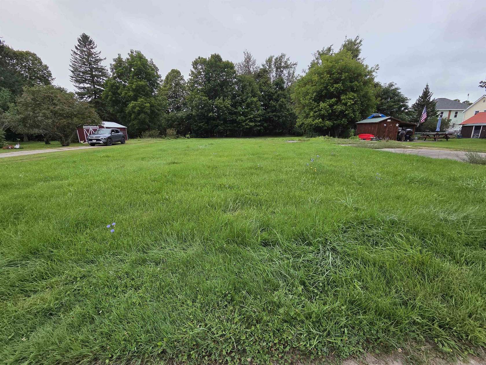 0.25 Acres of Residential Land for Sale in Edwards, New York