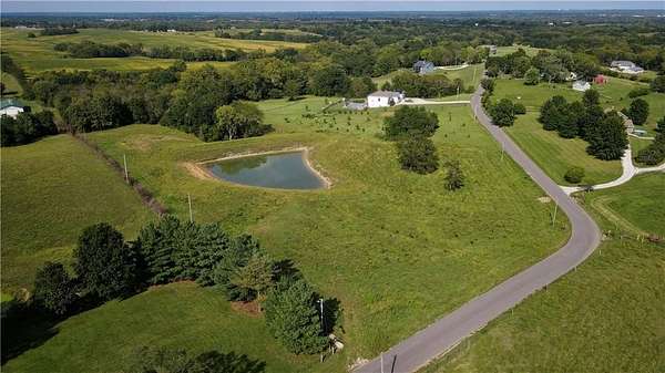 10.6 Acres of Land for Sale in Liberty, Missouri