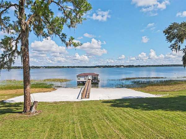 11.2 Acres of Recreational Land for Sale in Summerfield, Florida