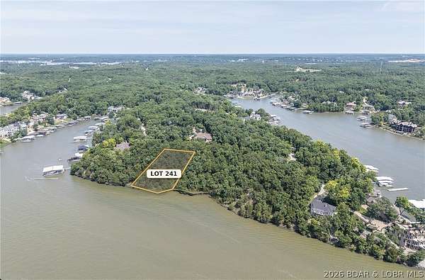0.65 Acres of Residential Land for Sale in Jasper Township, Missouri