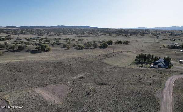2 Acres of Residential Land for Sale in Elgin, Arizona