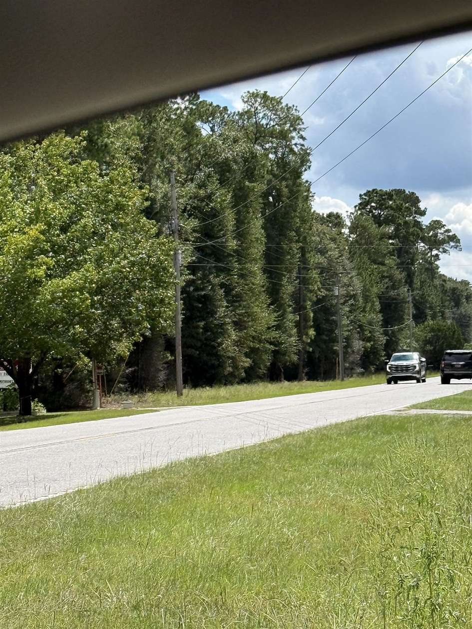 8.5 Acres of Mixed-Use Land for Sale in Kingstree, South Carolina