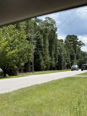 8.5 Acres of Mixed-Use Land for Sale in Kingstree, South Carolina