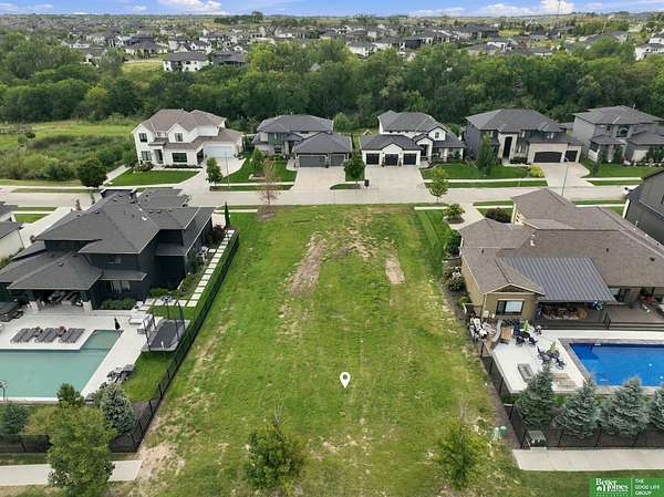 0.31 Acres of Residential Land for Sale in Elkhorn, Nebraska