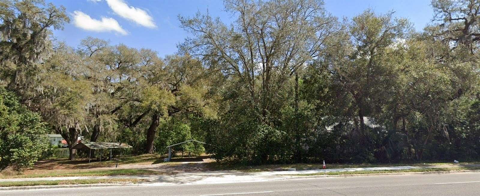11 Acres of Land for Sale in Apopka, Florida