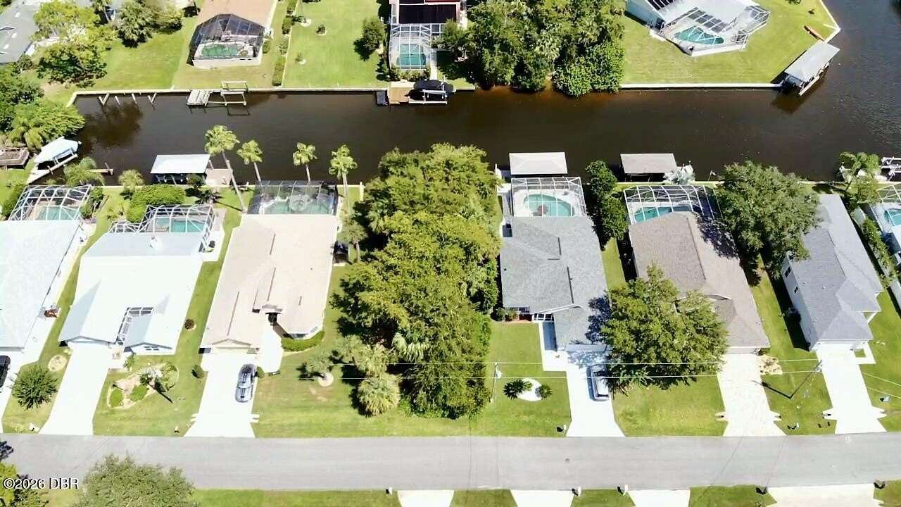 0.17 Acres of Residential Land for Sale in Palm Coast, Florida