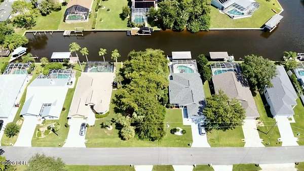 0.17 Acres of Residential Land for Sale in Palm Coast, Florida
