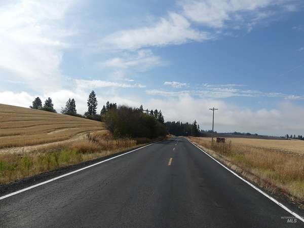 19 Acres of Land for Sale in Kendrick, Idaho