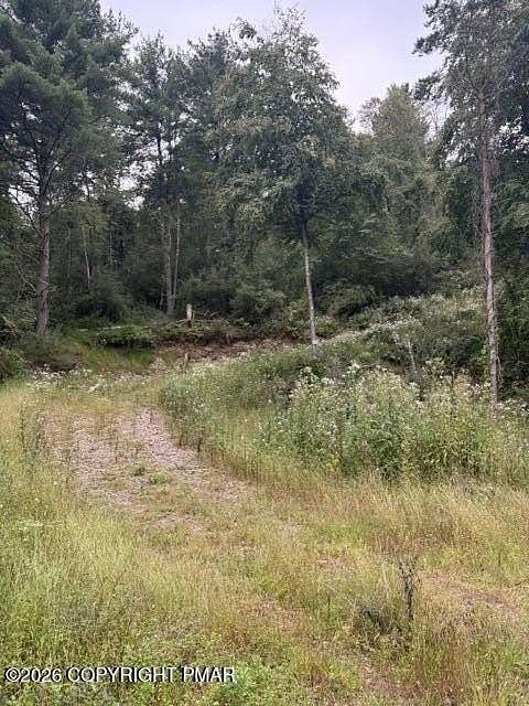 11.5 Acres of Land for Sale in Saylorsburg, Pennsylvania