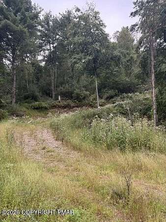 11.5 Acres of Land for Sale in Saylorsburg, Pennsylvania
