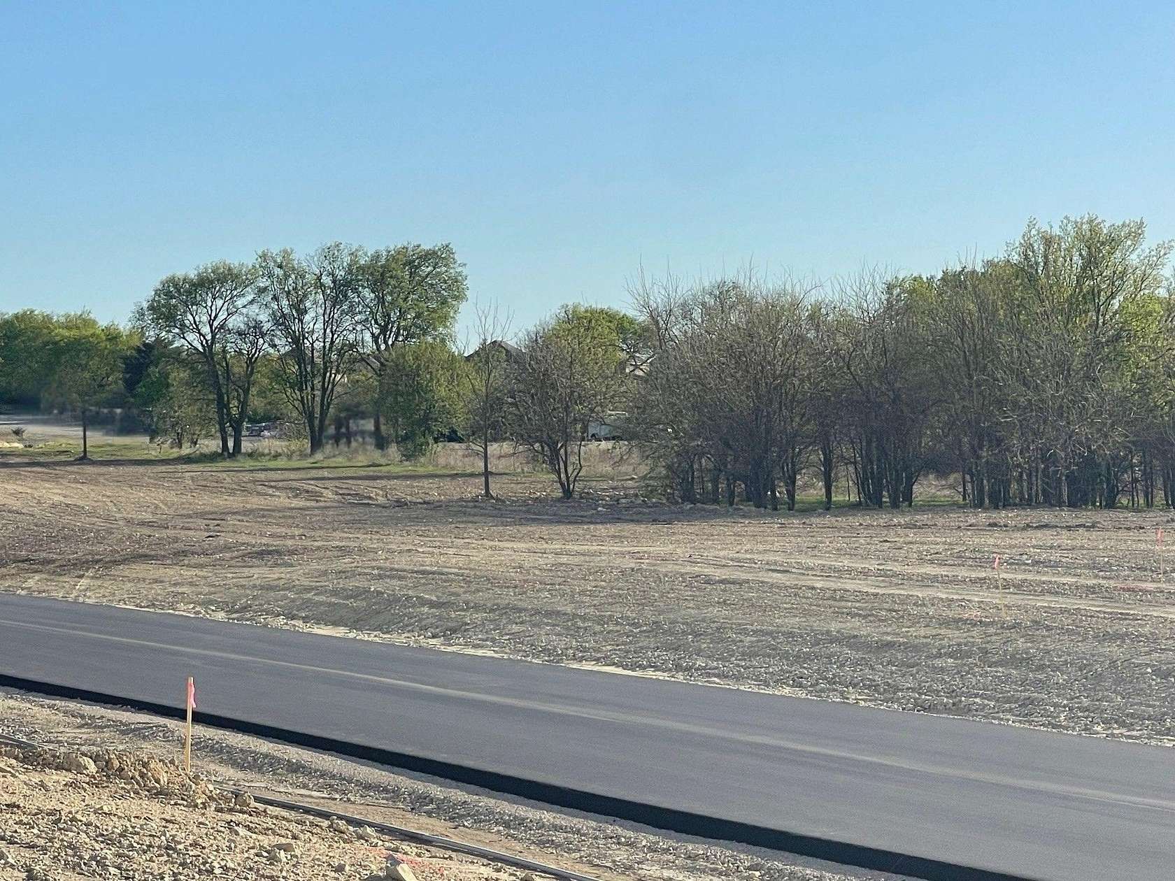 1 Acre of Residential Land for Sale in Fort Worth, Texas