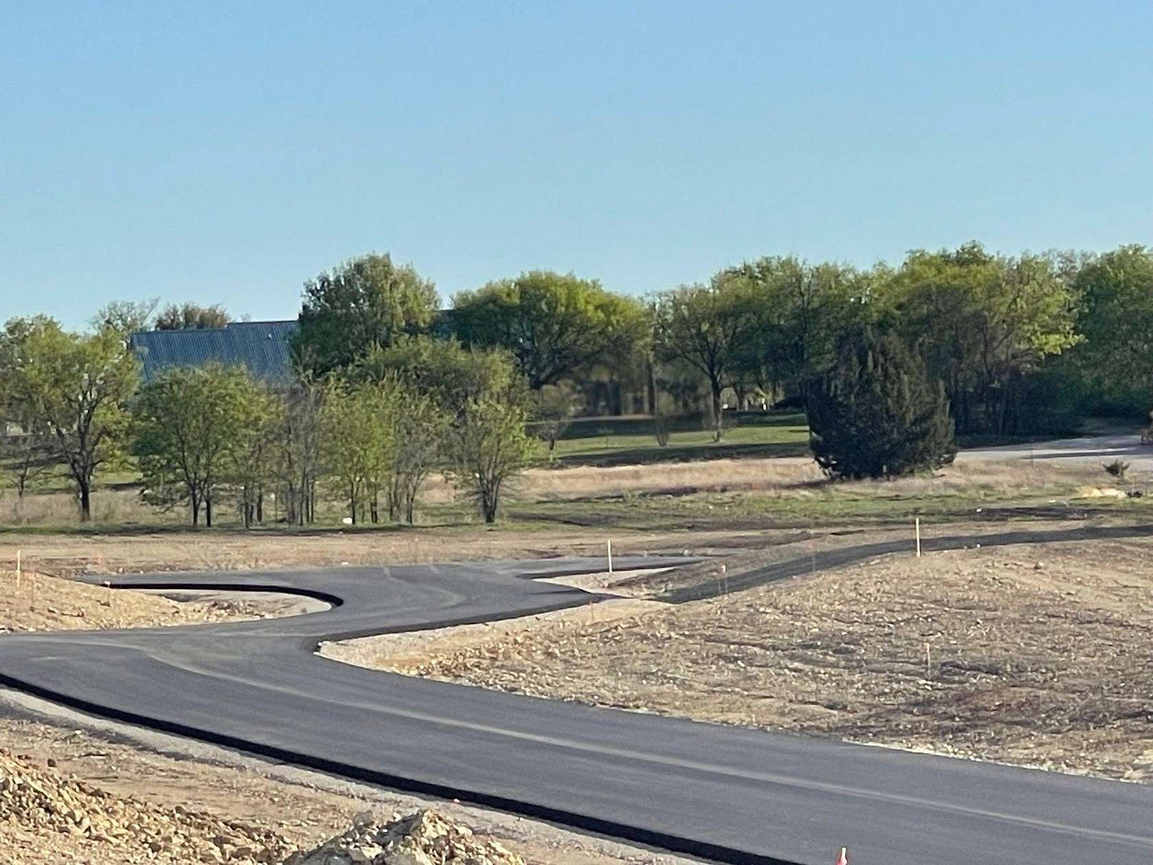 1 Acre of Residential Land for Sale in Fort Worth, Texas